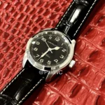 Hamilton Khaki Field Murph H70405730 38mm