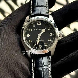 Hamilton Khaki Field Murph H70405730 38mm - Image 2
