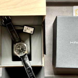 Hamilton Khaki Field Murph H70405730 38mm - Image 6