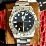 Addiesdive Diver BB GMT Quartz Men AD2035 39mm