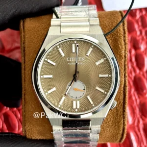 Citizen Tsuyosa Small Seconds Automatic NK5010-51X 40mm