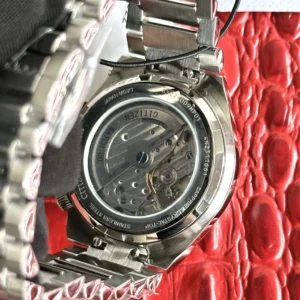 Citizen Tsuyosa Small Seconds Automatic NK5010-51X 40mm - Image 4