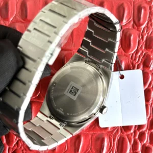 Tissot PRX Quartz White Dial T137.410.11.031.00 40mm - Image 4