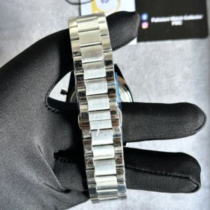 Pagani Design Blue Quartz Chronograph PD-1766 40mm - Image 4