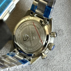 Pagani Design Reverse Panda Chronograph PD-1718 40mm - Image 4