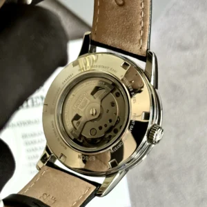 Orient Sun & Moon Automatic RA-AK0010B10B 42mm - Image 6
