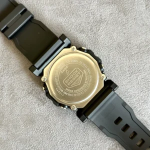 Casio Gshock Black Men GA-2300-1A 42.1mm - Image 3