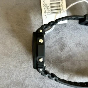 Casio Gshock Casioak Bluetooth GA-B2100-1A1 45.4mm - Image 2
