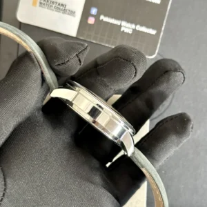 About Vintage 1815 Quartz Chronograph Men 41mm - Image 4