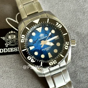 Addiesdive Deep Hunter Automatic AD2102 44.5mm