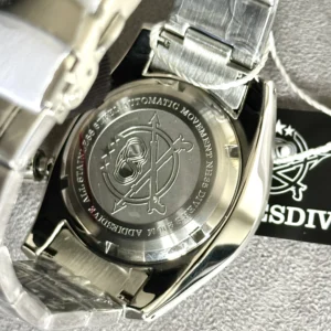 Addiesdive Deep Hunter Automatic AD2102 44.5mm - Image 4