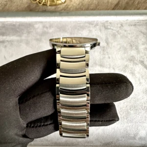 Rado Centrix Black Quartz Men R30927153 38mm - Image 4