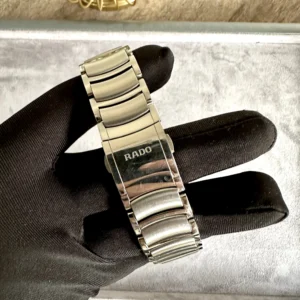 Rado Centrix Black Quartz Men R30927153 38mm - Image 5