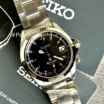 Seiko Alpinist Sharktooth Automatic SPB117J1 39.5mm
