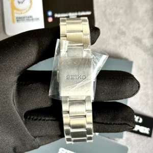 Seiko Alpinist Sharktooth Automatic SPB117J1 39.5mm - Image 3