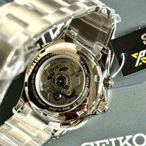 Seiko Alpinist Sharktooth Automatic SPB117J1 39.5mm - Image 4