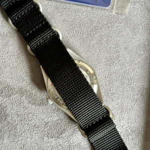 Addiesdive Retro Pilot Field Men AD2079 36mm - Image 3