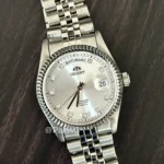 Orient Day Date Automatic Men EV0J003W 36mm