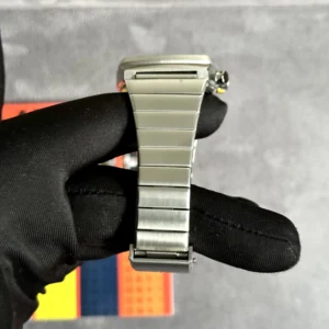 Brew Super Metric Royal Blue Meca Quartz 36mm - Image 4