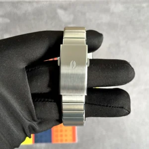 Brew Super Metric Royal Blue Meca Quartz 36mm - Image 5