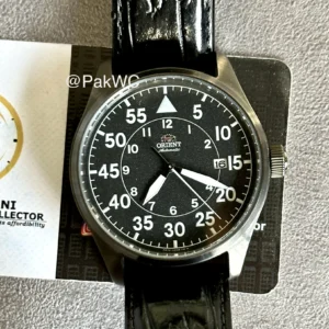 Orient Pilot Sports Automatic Men RA-AC0H03B10B 42.4mm