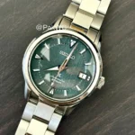 Seiko Alpinist Mystic Forest Automatic SPB289J1 38mm