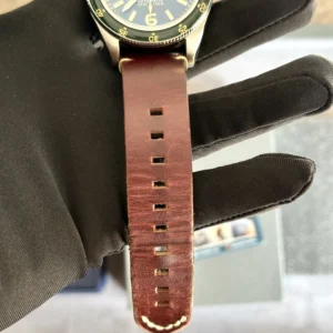 Spinnaker Lagoon Green Automatic SP-5055 43mm - Image 5