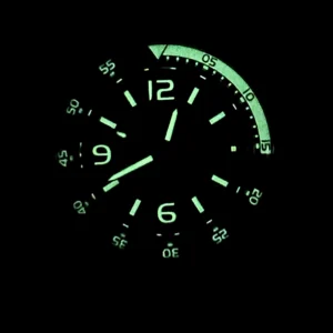 Spinnaker Lagoon Green Automatic SP-5055 43mm - Image 7