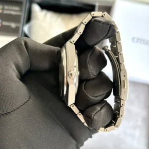 Citizen Zenshin Titanium Automatic NJ0180-80Z 40.5mm - Image 2