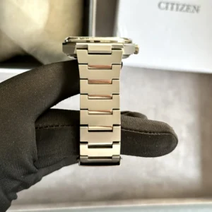 Citizen Zenshin Titanium Automatic NJ0180-80Z 40.5mm - Image 4
