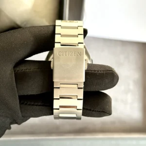 Citizen Zenshin Titanium Automatic NJ0180-80Z 40.5mm - Image 5
