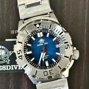 Addiesdive Ocean Monster Automatic AD2047 42mm