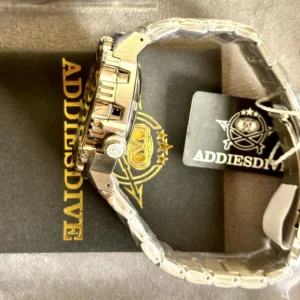 Addiesdive Ocean Monster Automatic AD2047 42mm - Image 2