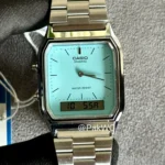 Casio Tiffany Quartz Unisex AQ-230A-2A2MQY