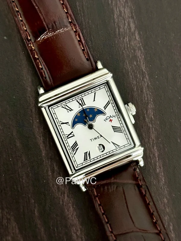 Timex-Noah-Tank-Moon-phase-Men-TW2Y55500-img Timex Noah Tank Moonphase Men TW2Y55500