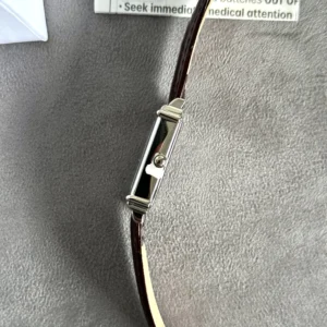 Timex Noah Tank Moonphase Men TW2Y55500 - Image 2