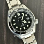 Seiko Baby Marine Master JDM SBDC061 44mm