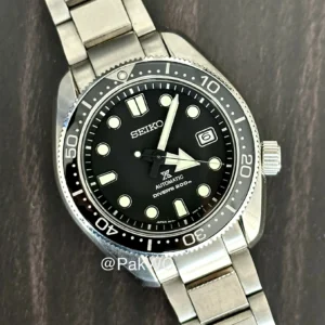 Seiko Baby Marine Master JDM SBDC061 44mm