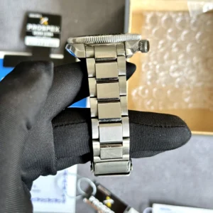 Seiko Baby Marine Master JDM SBDC061 44mm - Image 4