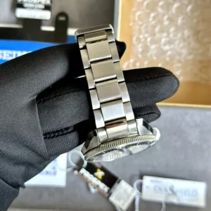 Seiko Baby Marine Master JDM SBDC061 44mm - Image 5