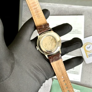 Orient Bambino Day Date Automatic Men RN-AK0702Y 40.5mm - Image 3