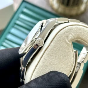 ROLEX OP Beige 2025 Automatic Men 134300-0007 41mm - Image 2