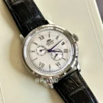 Orient Bambino Day Date Automatic RA-AK0701S10B 40.5mm