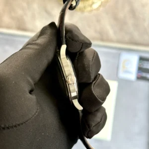 Orient Bambino Day Date Automatic RA-AK0701S10B 40.5mm - Image 2