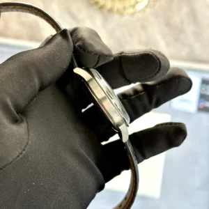 Orient Bambino Day Date Automatic RA-AK0701S10B 40.5mm - Image 3