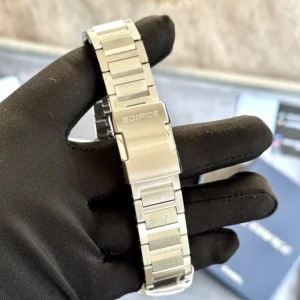 Casio Edifice Automatic Forged Carbon EFK-100CD-1A 39mm - Image 3