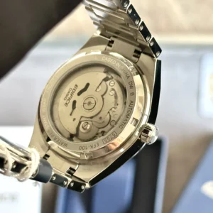 Casio Edifice Automatic Forged Carbon EFK-100CD-1A 39mm - Image 4