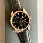 Orient Sun & Moon V5 Automatic RA-AK0309B30B 41.5mm