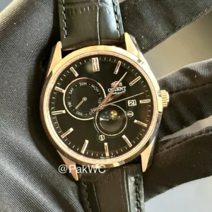 Orient Sun & Moon V5 Automatic RA-AK0309B30B 41.5mm - Image 2