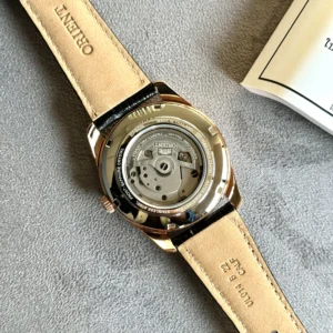 Orient Sun & Moon V5 Automatic RA-AK0309B30B 41.5mm - Image 4